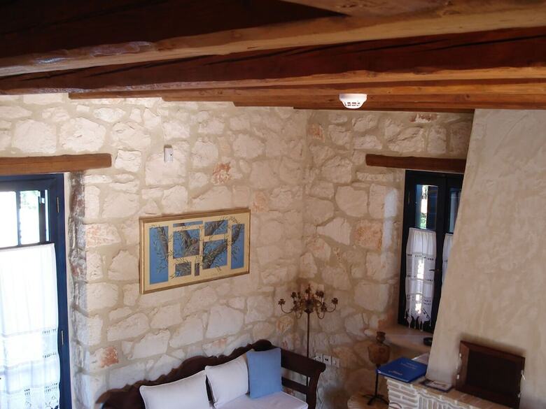 Aresti Mountain Resort