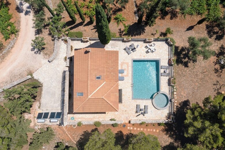 Aresti Mountain Resort
