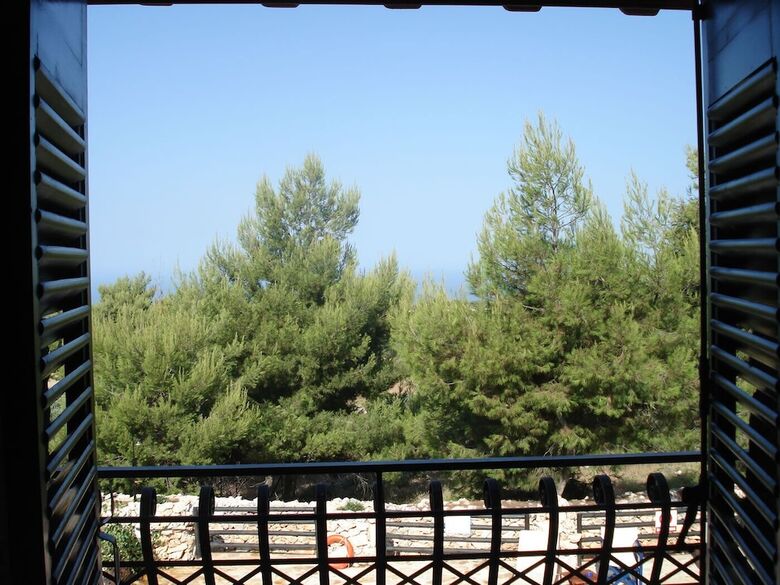 Aresti Mountain Resort