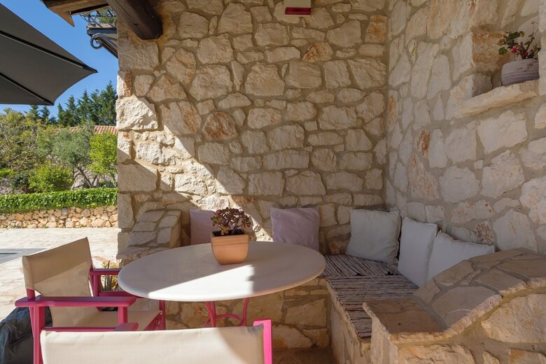 Aresti Mountain Resort