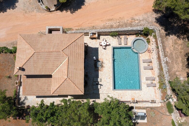 Aresti Mountain Resort