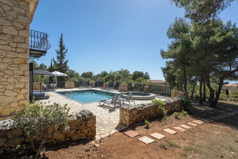 Aresti Mountain Resort