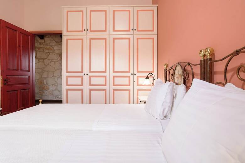 Aresti Mountain Resort