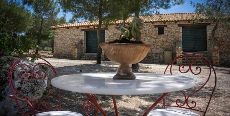 Aresti Mountain Resort