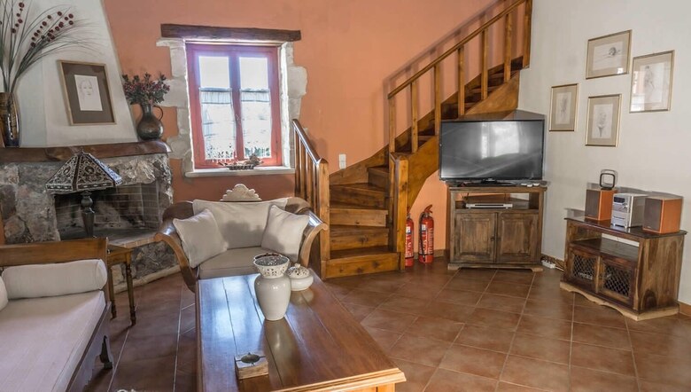 Aresti Mountain Resort