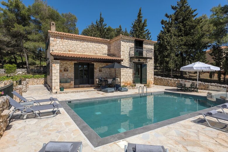 Aresti Mountain Resort