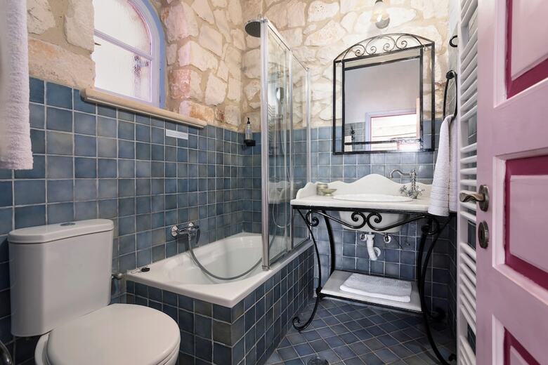 Aresti Mountain Resort