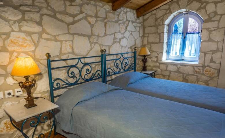 Aresti Mountain Resort
