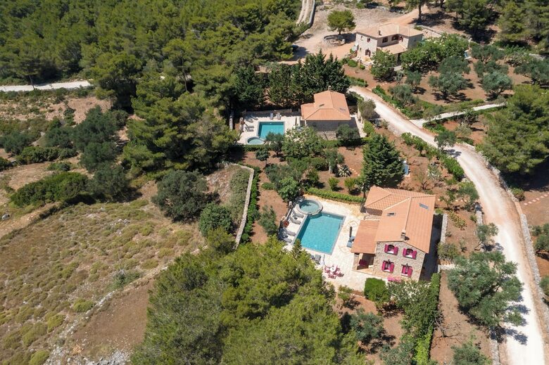 Aresti Mountain Resort