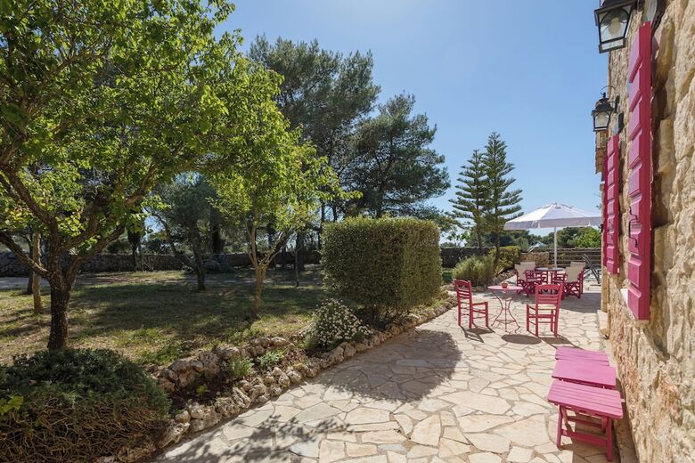 Aresti Mountain Resort