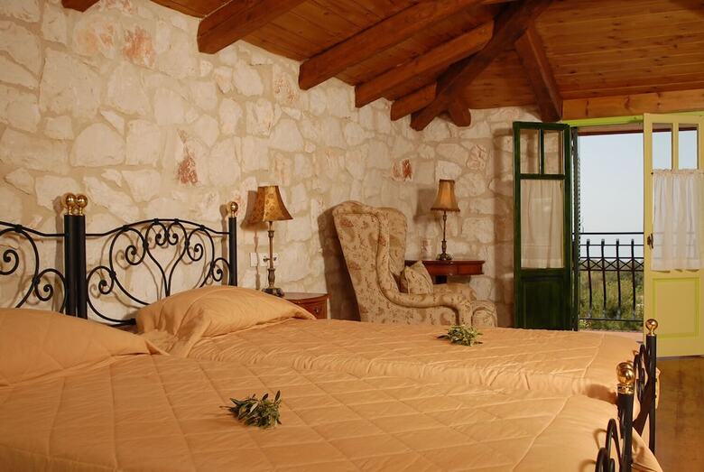 Aresti Mountain Resort