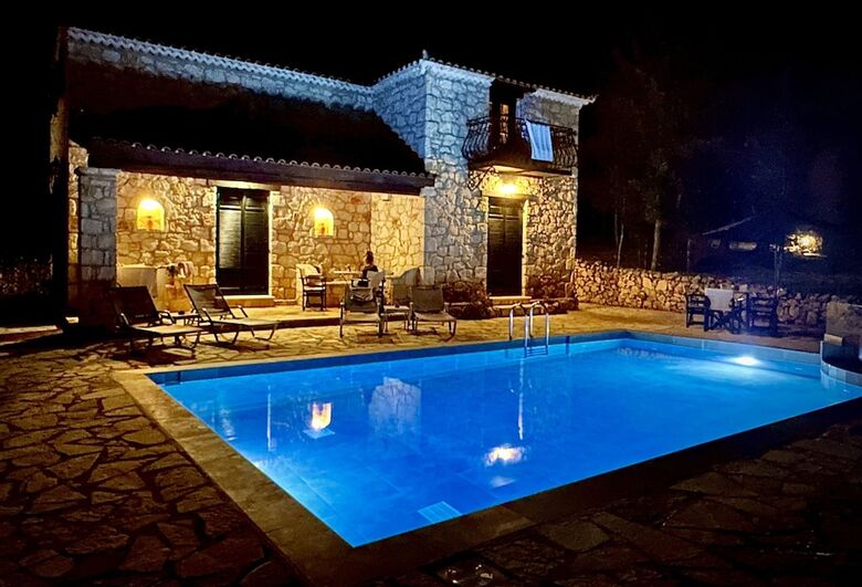 Aresti Mountain Resort