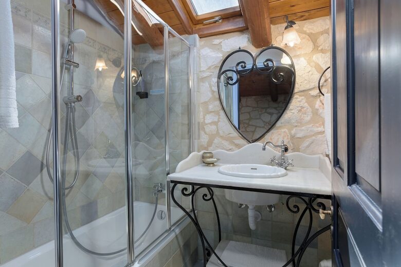 Aresti Mountain Resort