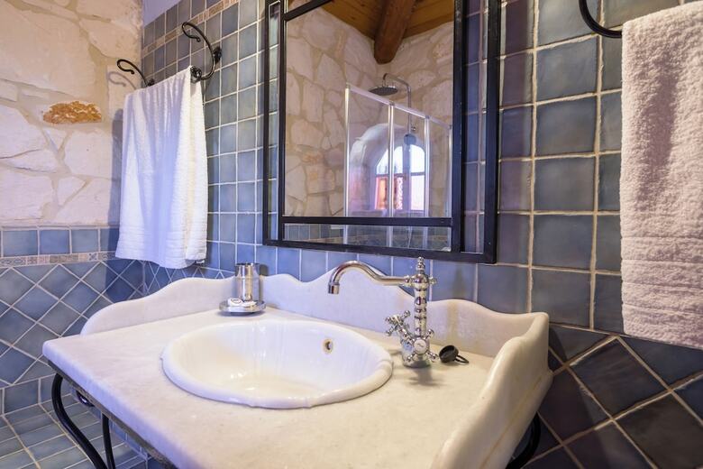 Aresti Mountain Resort