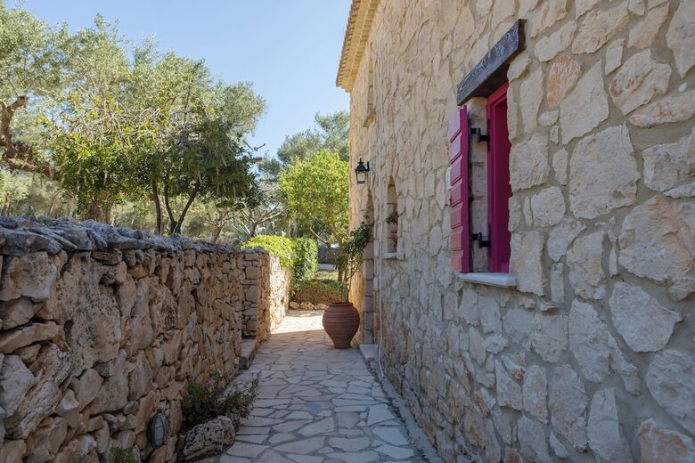 Aresti Mountain Resort