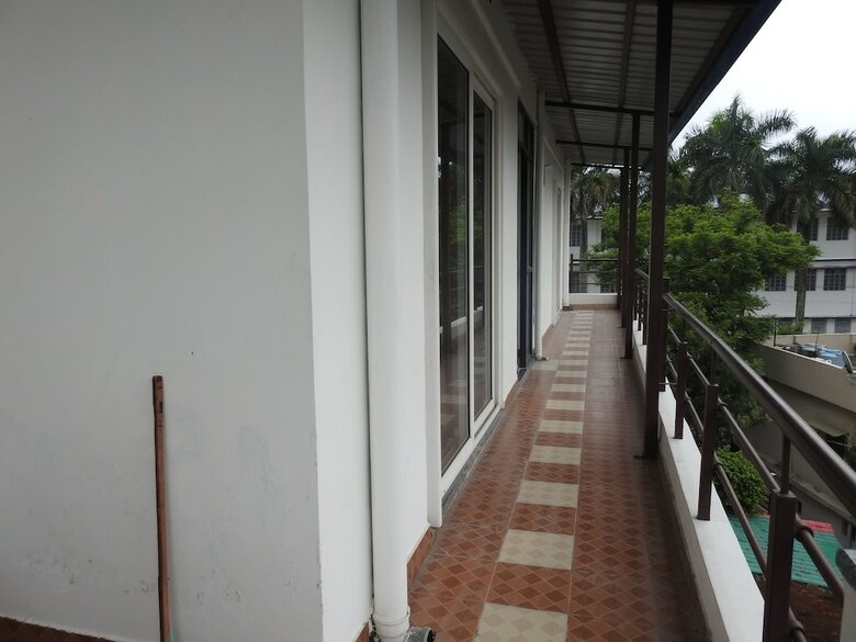 Hotel Aakash Residency