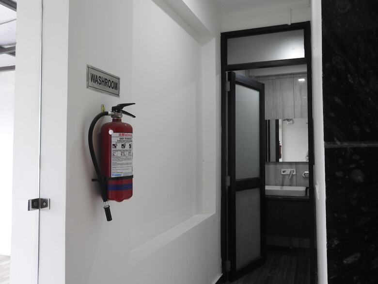 Hotel Aakash Residency