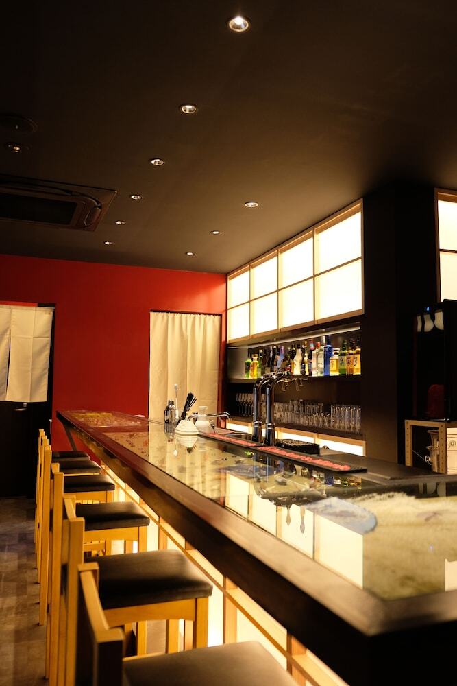 Banrai Hotel