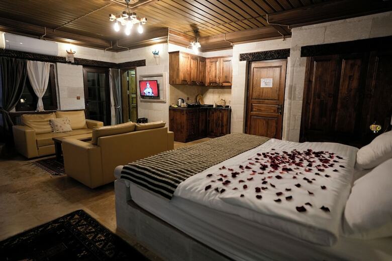 Hotel Cevizli Konak