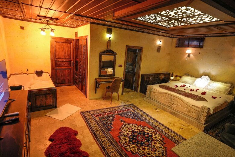 Hotel Cevizli Konak