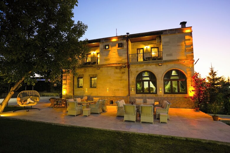 Hotel Cevizli Konak
