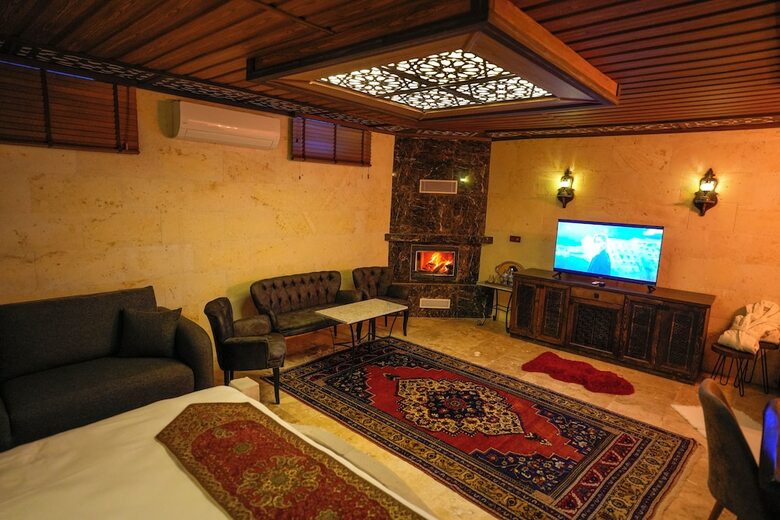 Hotel Cevizli Konak