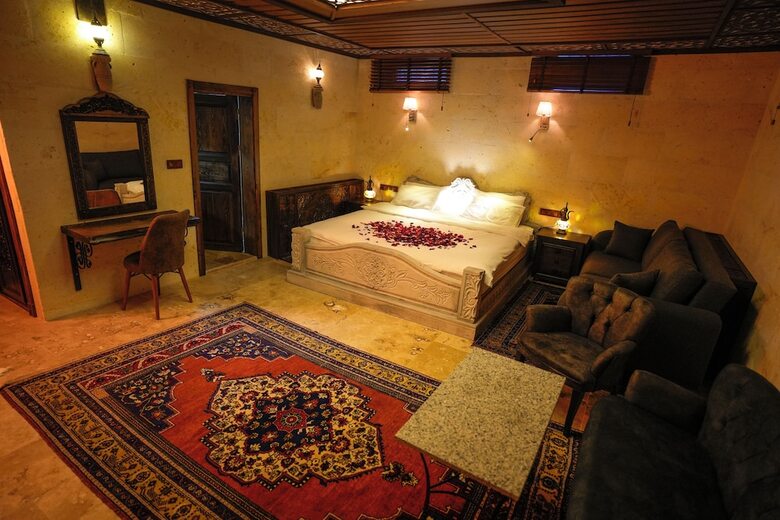 Hotel Cevizli Konak