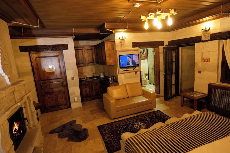 Hotel Cevizli Konak