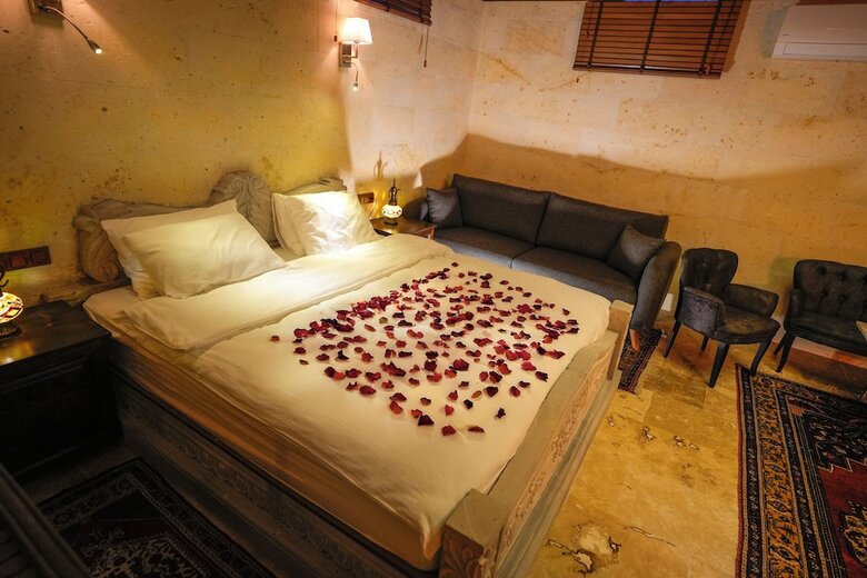 Hotel Cevizli Konak