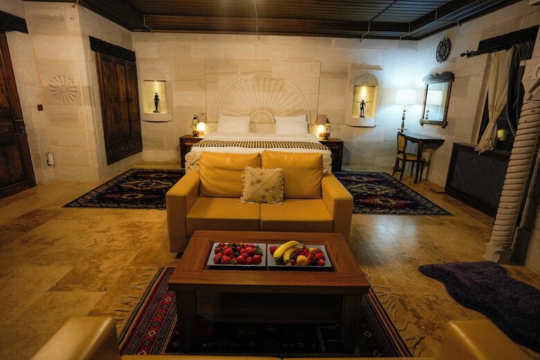 Hotel Cevizli Konak