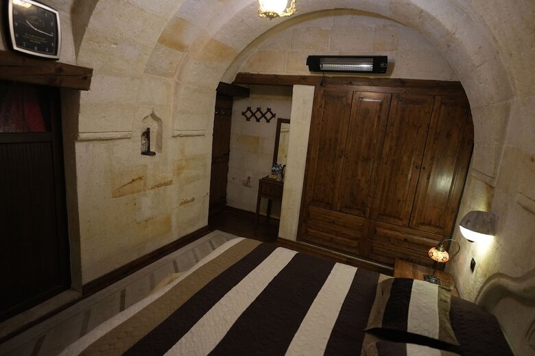 Hotel Cevizli Konak