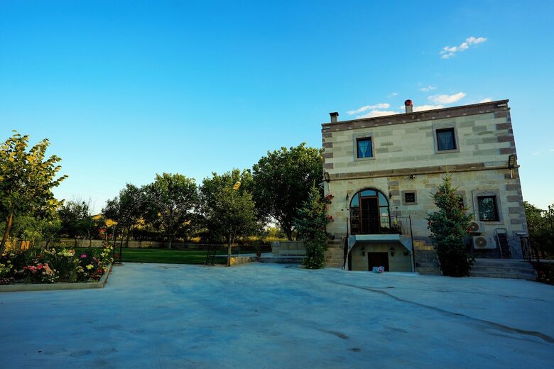 Hotel Cevizli Konak