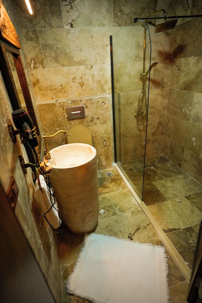 Hotel Cevizli Konak