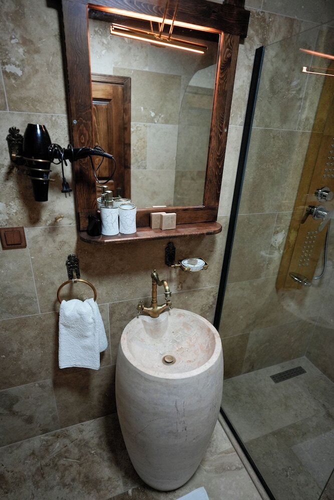 Hotel Cevizli Konak