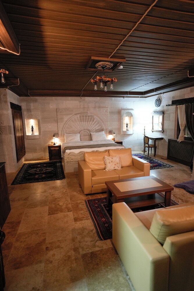Hotel Cevizli Konak