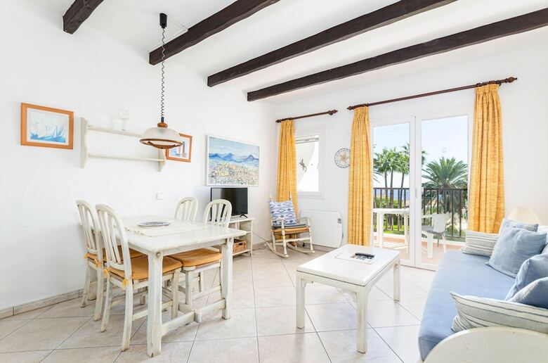 Hotel Parque Mar Apartments