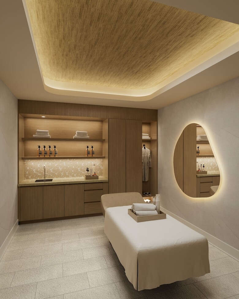 Hotel Palmetto Marriott Resort & Spa