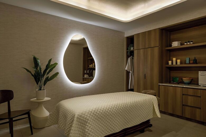 Hotel Palmetto Marriott Resort & Spa