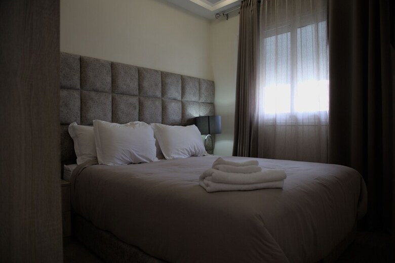Aparthotel Welcomehouse Apparthotel