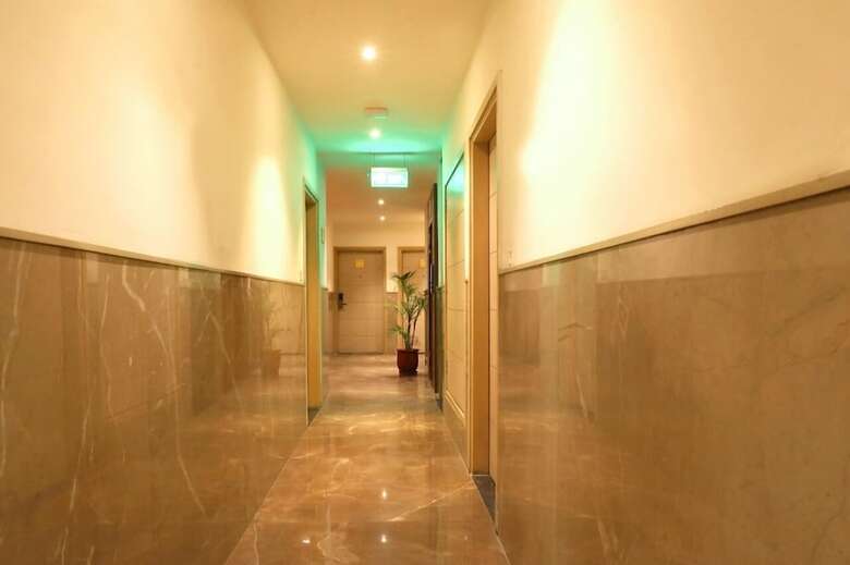 Hotel Sagar Residency