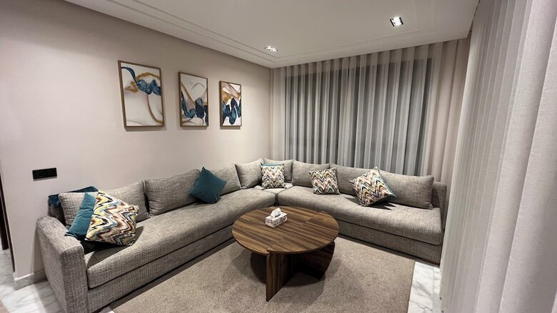 Aparthotel Les Joyeux Luxury Suites & Appart