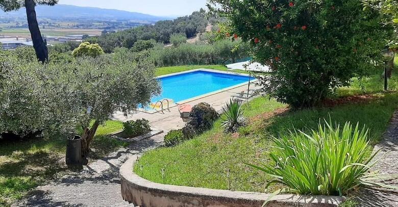 Villa Lavania