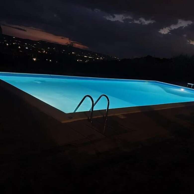 Villa Lavania