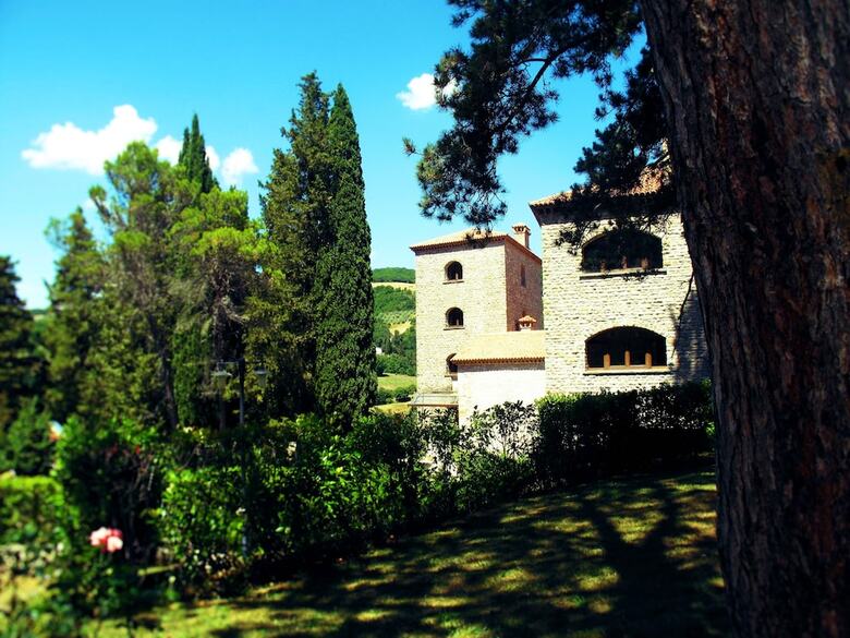 Ht Castello Di Campolongo