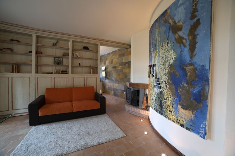 Ht Castello Di Campolongo