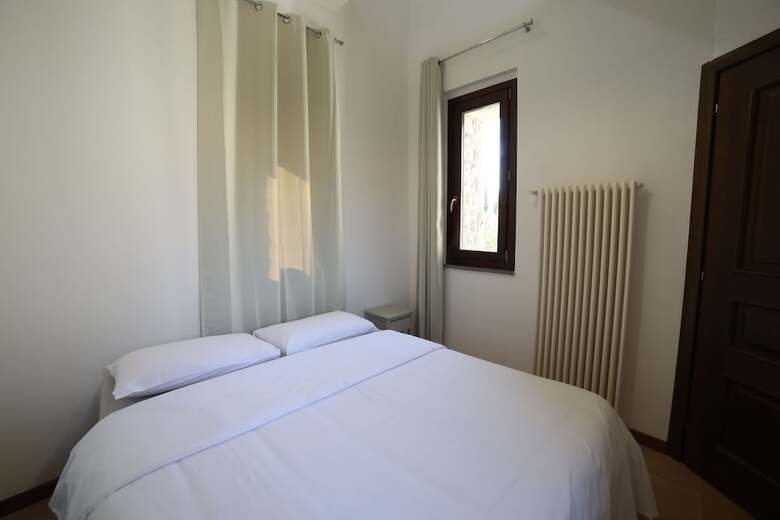 Ht Castello Di Campolongo
