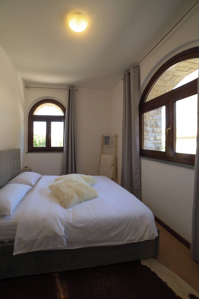 Ht Castello Di Campolongo