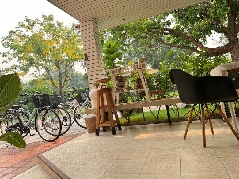 Udee Cozy Hotel