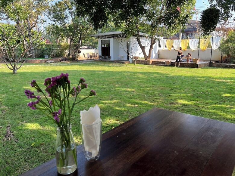 Udee Cozy Hotel