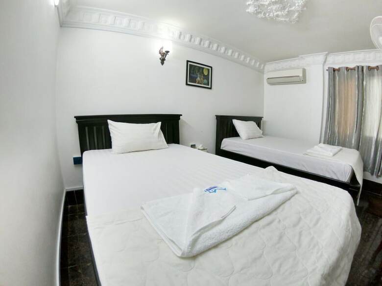 Sarah Guest House